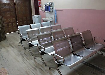 Dr. Arvind Kumar, MBBS, MD, DM - BUDDHA CANCER CENTRE