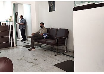 Dr. Arvind Kumar, MBBS, MD, DM - NCR'S GASTRO & LIVER CLINIC