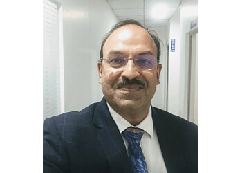 Dr. Arvind Kumar, MBBS, MD, DM - NCR's GASTRO & LIVER CLINIC 
