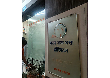 Dr. Arvind Patil, MBBS, MD - PATIL ENT HOSPITAL PIMPRI