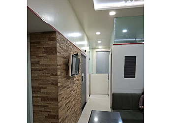 Dr. Arvind Patil, MBBS, MD - PATIL ENT HOSPITAL PIMPRI