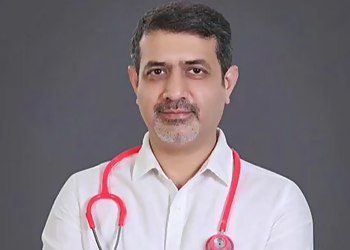 Dr. Arvind Sharma, MBBS, MD - DR ARVIND SHARMA’S NEURO PSYCHIATRY CLINIC