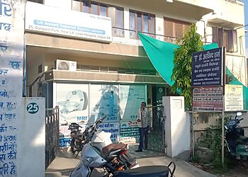 Dr. Arvind Sharma, MBBS, MS, M.Ch