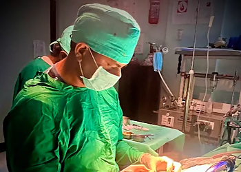 Dr Arvind Shroff, MBBS, MS - SHROFF ENT HOSPITAL Dr Arvind Shroff, MBBS, MS - SHROFF ENT HOSPITAL