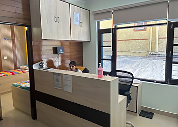 Dr. Arvind Sood, MBBS, MD - HARITARA HOSPITAL AND PEDIATRIC CENTRE