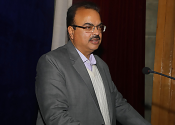 Dr. Arvind Sood, MBBS, MD - HARITARA HOSPITAL AND PEDIATRIC CENTRE