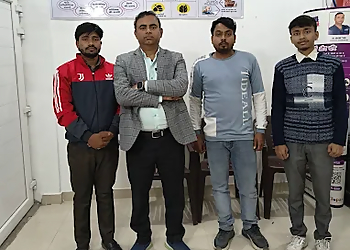 Dr. Arvind Kumar Tyagi, MBBS, MCh, DNB - MEDFORT NEURO CLINIC