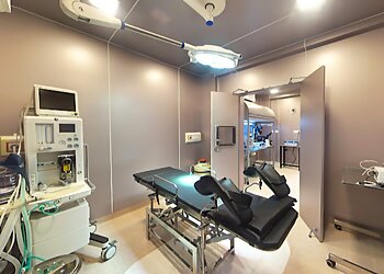 Dr. Asha Gawade, MBBS, DNB - UMANG HOSPITAL