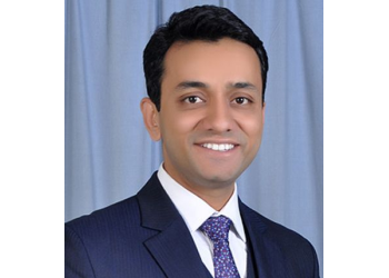 Dr. Ashay D. Deshmukh, MBBS, MS - DESHMUKH JOINT REPLACEMENT CENTER Dr. Ashay D. Deshmukh, MBBS, MS - DESHMUKH JOINT REPLACEMENT CENTER