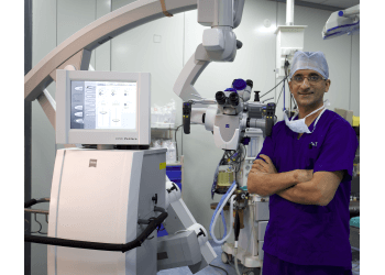 3 Best Neurosurgeons in Jabalpur - Expert Recommendations