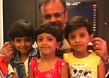 Dr. Ashesh Bhumkar, MBBS, MS