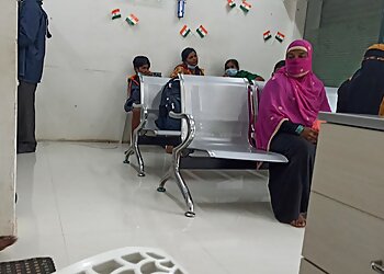 Dr. Ashfaq Ahmed, MBBS, MD, DNB - GLOBAL GASTRO LIVER CLINIC AND ADVANCE ENDOSCOPY CENTER