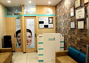 Dr. Ashima Goel, MBBS, MD - PARISA SKIN COSMETIC AND LASER CENTRE