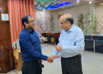 Dr. Ashish Airen, MBBS, MS, DNB - AIREN VASCULAR CLINIC