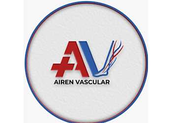Dr. Ashish Airen, MBBS, MS, DNB - AIREN VASCULAR CLINIC