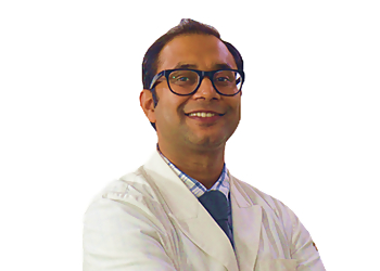 Jaipur Vascular Surgeon Dr. Ashish Airen, MBBS, MS, DNB - AIREN VASCULAR CLINIC image 1