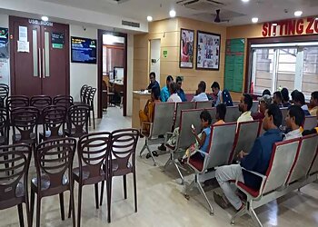 Dr. Ashish Bajaj, MBBS, D.Orth, MS, DNB, M.Ch, Dip SICOT (Brazil), F.AO ( Swiss) - KAILASH HOSPITAL