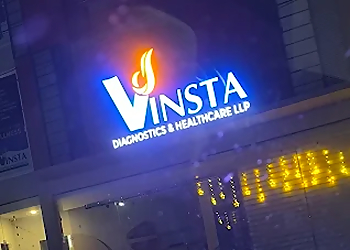 Dr. Ashish Bens, MBBS, MD, DNB, FMAS - VINSTA CLINIC