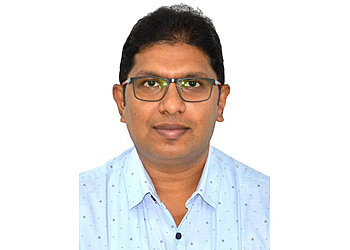 Dr. Ashish Bens, MBBS, MD, DNB, FMAS - VINSTA CLINIC