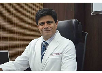 Dr. Ashish Davalbhakta, MBBS, MS, M.Ch, FRCS - Advanced Aesthetics | Aesthetics Medispa
