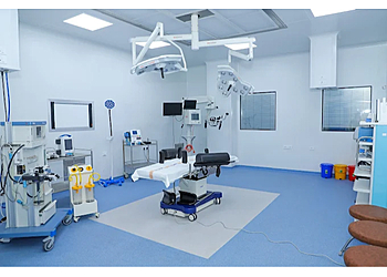 Dr. Ashish Desai, MBBS, MS, DNB - AADICURA SUPERSPECIALITY HOSPITAL