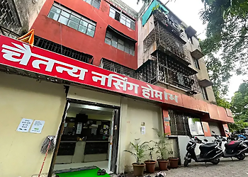 Dr. Ashish Goyal, MBBS, MD