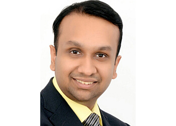 Dr. Ashish Jain, MBBS, MS, M.Ch