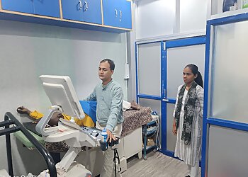 Dr. Ashish Jaiswal, MBBS, MD, DM