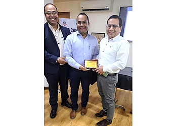 Dr. Ashish Jaiswal, MBBS, MD, FCCP, FCCS, MERS, MISCCM, MSAAAI