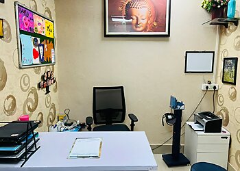 Dr. Ashish Jaiswal, MBBS, MD, FCCP, FCCS, MERS, MISCCM, MSAAAI - SHASHI WELLNESS CENTRE