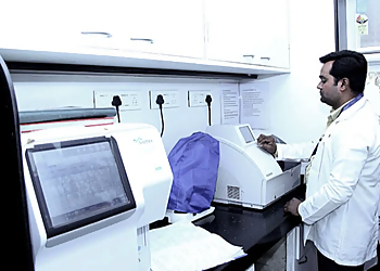 Dr. Ashish Joshi, MBBS, MD, DM - MOC CANCER CARE & RESEARCH CENTRE