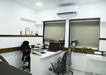 Dr. Ashish Joshi, MBBS, MD, DM - MOC CANCER CARE & RESEARCH CENTRE