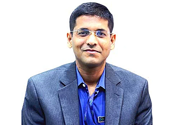 Dr. Ashish Joshi, MBBS, MD, DM - MOC CANCER CARE & RESEARCH CENTRE