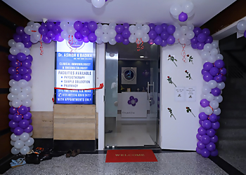 Dr. Ashish K. Badika, MBBS, MD, PDF - ARTHRITIS & RHEUMATOLOGY CENTRE