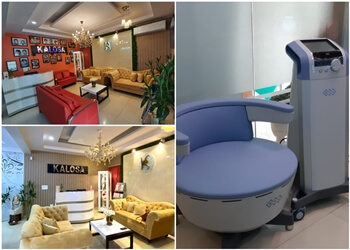 Dr. Ashish Khare, MBBS, MS, MCh - KALOSA CLINIC