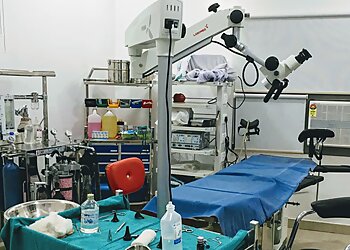 Dr. Ashish Kumar, MBBS, MS - NEELAM ENT CENTRE