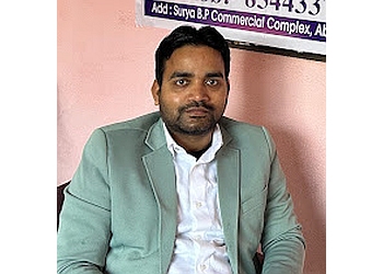 Dr. Ashish Kumar, MBBS, MS - NEELAM ENT CENTRE