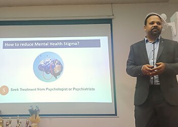 Dr. Ashish Kumar Mittal, MBBS, MD, FIASP, FIAPP, FIPS - CONFIDENCE CLINIC