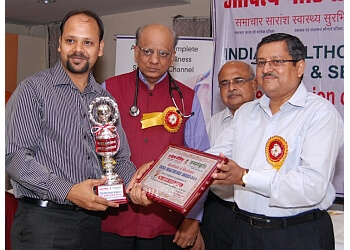 Dr. Ashish Kumar Mittal, MBBS, MD, FIASP, FIAPP, FIPS - CONFIDENCE CLINIC