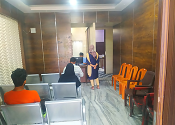 Dr. Ashish Kumar Rai, MBBS, MD, DM - SATYA NEURO CARE