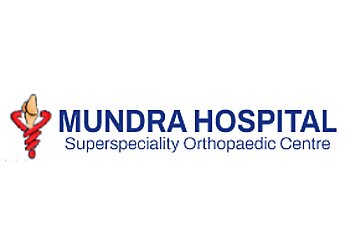 Dr. Ashish Mundra, MBBS, D.ORTHO, DNB - MUNDRA HOSPITAL