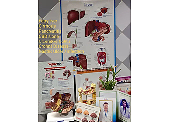 Dr. Ashish P. Dudhe MD,DNB - BM SHAH HOSPITAL AND MEDICAL RESEARCH CENTRE