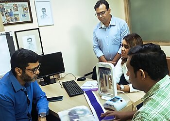 Dr. Ashish Rai, MBBS, MS, DNB - TRINITY MEDICARE PLASTIC AND COSMETIC SURGERY