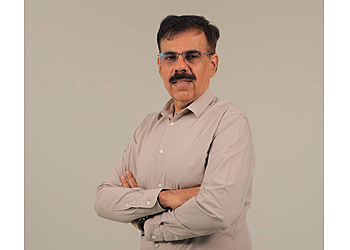 Dr. Ashish Sethi, MBBS, MD, DM - ROGTHAM