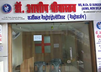 Dr. Ashish Shrivastava, MBBS, MS - DR ASHISH SHRIVASTAVA CLINIC