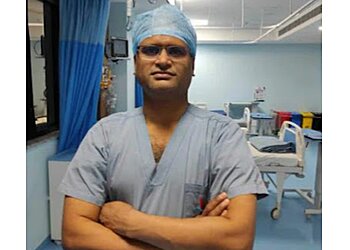 Dr. Ashish Shrivastava, MBBS, MS - DR ASHISH SHRIVASTAVA CLINIC