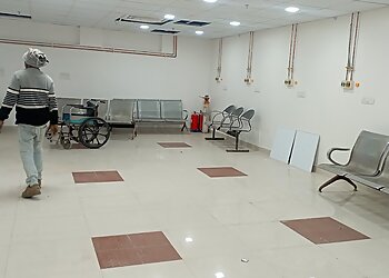 Dr. Ashish Tandon, MBBS, MD - HARIDAYA SUPERSPECIALITY CENTRE