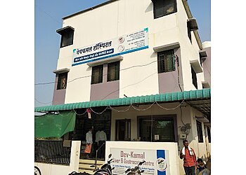 Dr. Ashish Tapadia, MBBS, DNB - DEV KAMAL HOSPITAL