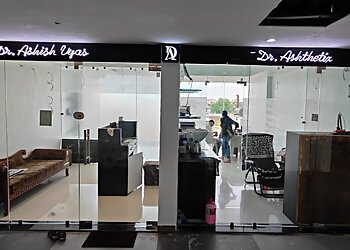 Dr. Ashish Vyas, MBBS, MS, M.Ch - DR ASHISH VYAS SKIN, COSMETIC & PLASTIC SURGERY