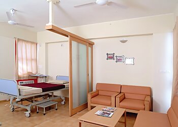 Dr. Ashit M. Shah, MBBS, MS, DNB, DLU - AASHRAY UROLOGY INSTITUTE